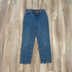 Levi’s 550 Relaxed Fit Jeans